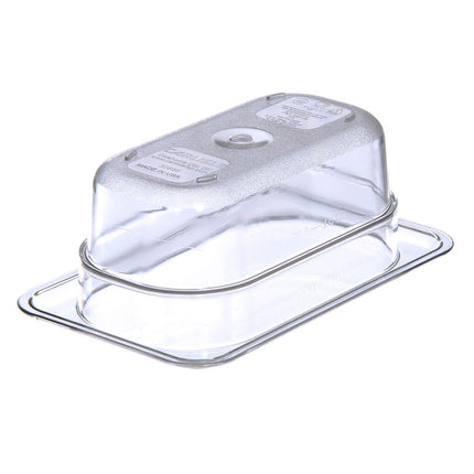 Khay Đựng Thực Phẩm Carlisle 3068607 Kích Thước 1/9 Sâu 6.4 cm