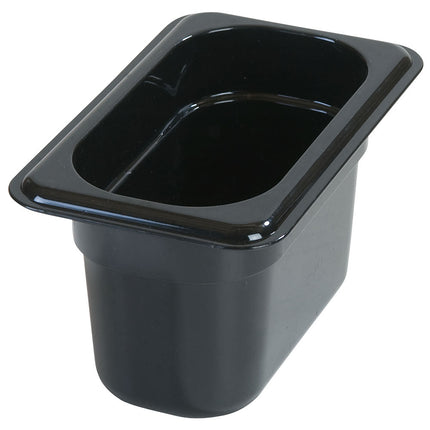 Khay Đựng Thực Phẩm Carlisle 3068703 Kích Thước 1/9 Sâu 10.2 cm