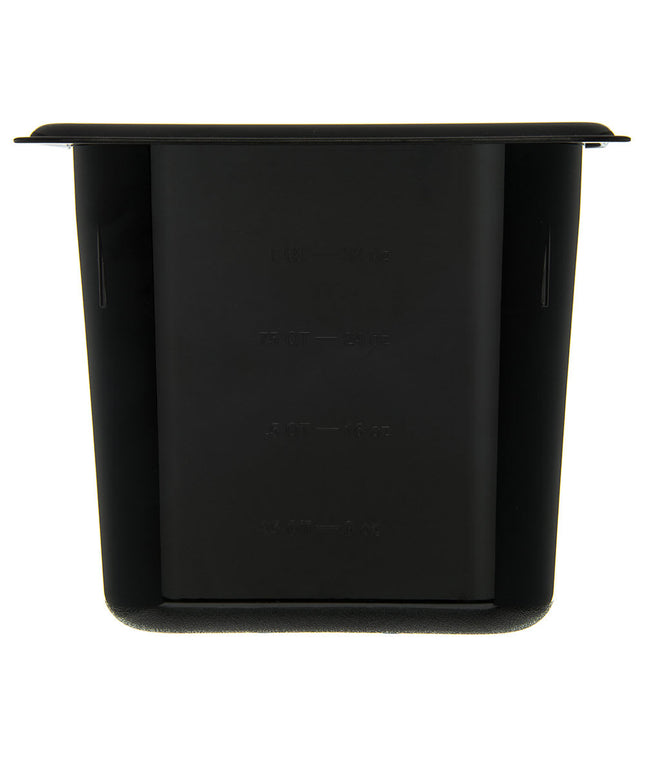 Khay Đựng Thực Phẩm Carlisle 3068803.111111111 Size 15.24 cm