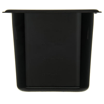 Khay Đựng Thực Phẩm Carlisle 3068803.111111111 Size 15.24 cm