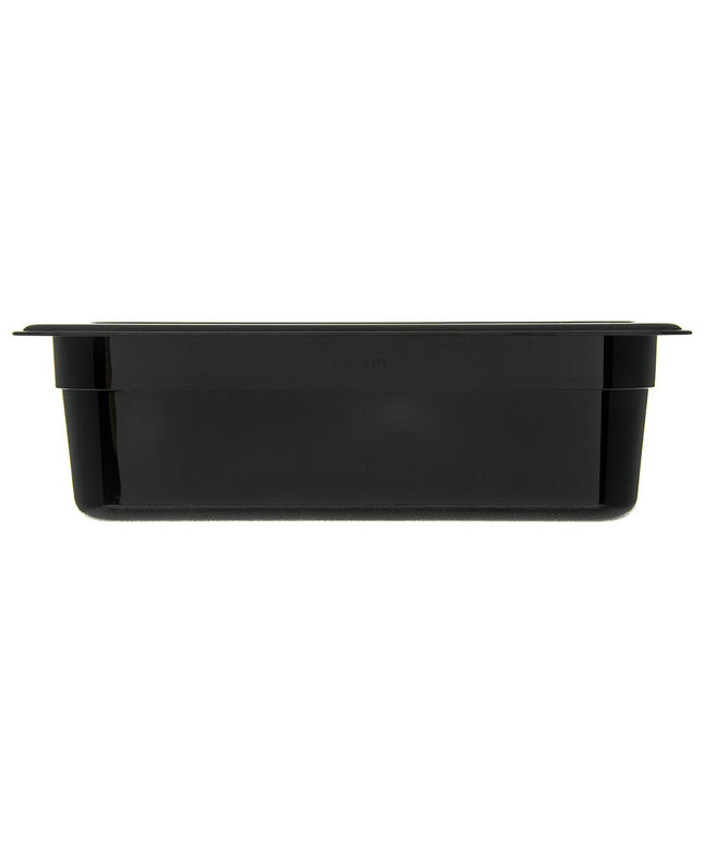 Khay Đựng Thực Phẩm Carlisle 3086103 Kích Thước 1/3 Sâu 10.2 cm Chịu Nhiệt Cao Xếp Chồng