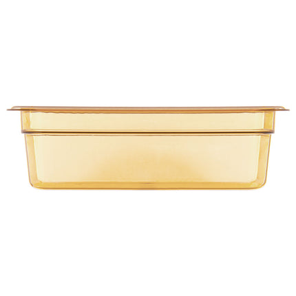 Khay Đựng Thực Phẩm Carlisle 3086113 Kích Thước 1/3 Sâu 10.2 cm Chịu Nhiệt Cao Xếp Chồng