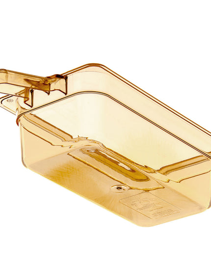 Khay Đựng Thực Phẩm Carlisle 30861H13 Cỡ 1/3 Chịu Nhiệt Cao Sâu 10.2 cm