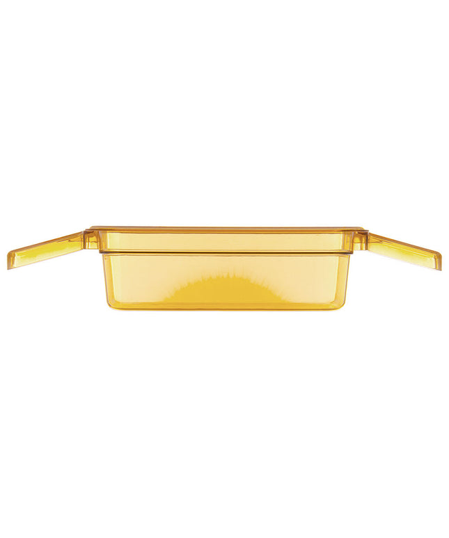 Khay Đựng Thực Phẩm Chịu Nhiệt Carlisle 30861HH13 Cỡ 1/3 Sâu 10.2 cm