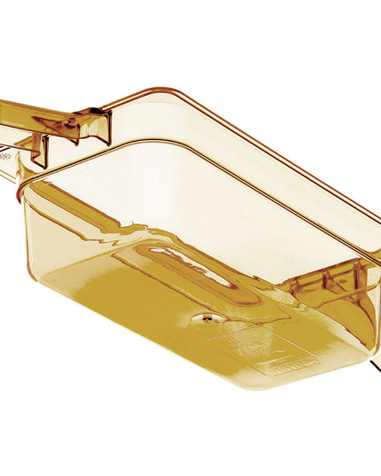 Khay Đựng Thực Phẩm Chịu Nhiệt Carlisle 30861HH13 Cỡ 1/3 Sâu 10.2 cm