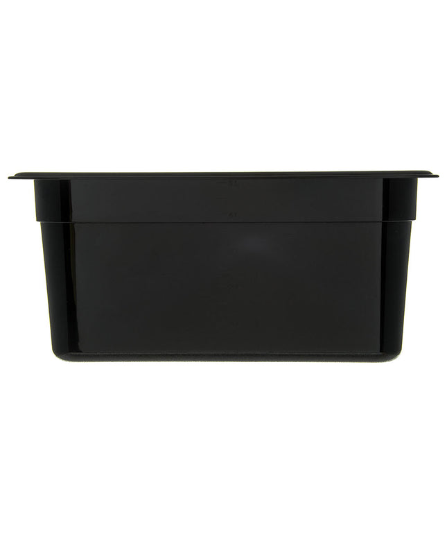 Khay Đựng Thực Phẩm Chịu Nhiệt Carlisle 3086203 Kích Thước 1/3 Sâu 15.2 cm - Xếp Chồng