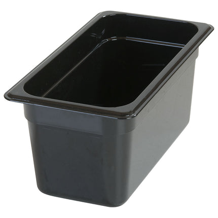 Khay Đựng Thực Phẩm Chịu Nhiệt Carlisle 3086203 Kích Thước 1/3 Sâu 15.2 cm - Xếp Chồng