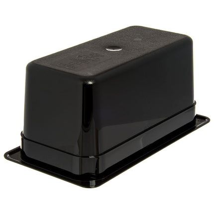 Khay Đựng Thực Phẩm Chịu Nhiệt Carlisle 3086203 Kích Thước 1/3 Sâu 15.2 cm - Xếp Chồng