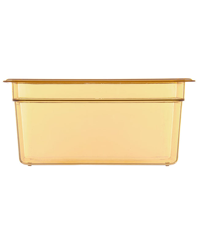 Khay Đựng Thực Phẩm Carlisle 3086213 Cỡ 1/3 Chịu Nhiệt Cao Sâu 15.2 cm