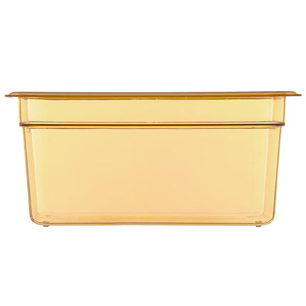 Khay Đựng Thực Phẩm Carlisle 3086213 Cỡ 1/3 Chịu Nhiệt Cao Sâu 15.2 cm