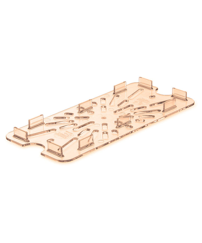 Carlisle Kệ Thoát Nước Chịu Nhiệt Cao 1/3 - Hổ Phách (3087013)
