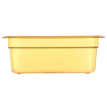 Khay Đựng Thực Phẩm Carlisle 3088313 Kích Thước 1/6 Sâu 6.4 cm Chịu Nhiệt Cao Xếp Chồng