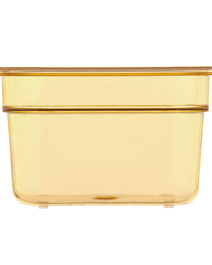Khay Đựng Thực Phẩm Carlisle 3088713 Kích Thước 1/9 Sâu 10.2 cm Chịu Nhiệt Cao