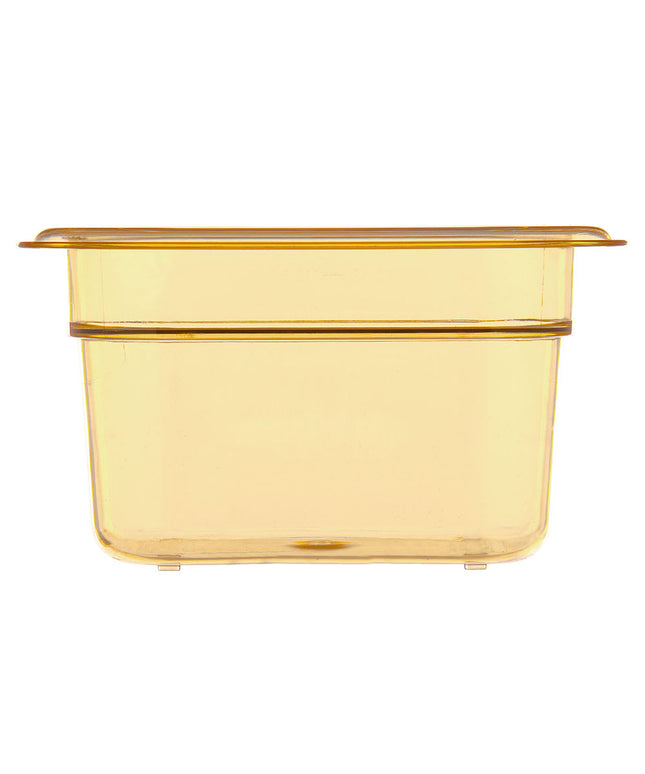 Khay Đựng Thực Phẩm Carlisle 3088713 Kích Thước 1/9 Sâu 10.2 cm Chịu Nhiệt Cao