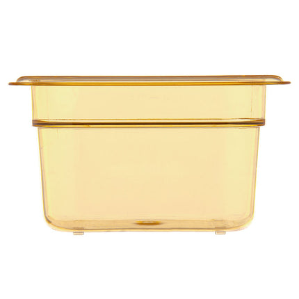 Khay Đựng Thực Phẩm Carlisle 3088713 Kích Thước 1/9 Sâu 10.2 cm Chịu Nhiệt Cao
