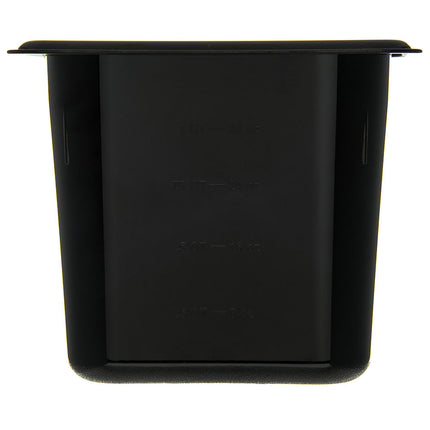 Khay Đựng Thực Phẩm Chịu Nhiệt Carlisle 3088803 Cỡ 1/9 Sâu 15.2 cm