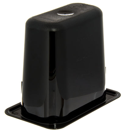 Khay Đựng Thực Phẩm Chịu Nhiệt Carlisle 3088803 Cỡ 1/9 Sâu 15.2 cm