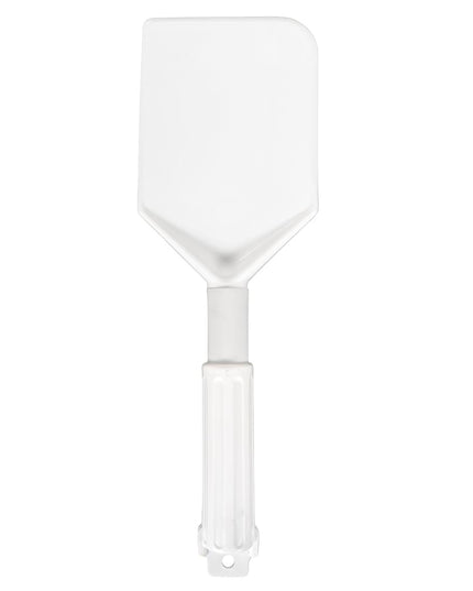 Phới Xẻng Carlisle 4035002 34.3 cm Tay Cầm Nhựa Màu Trắng