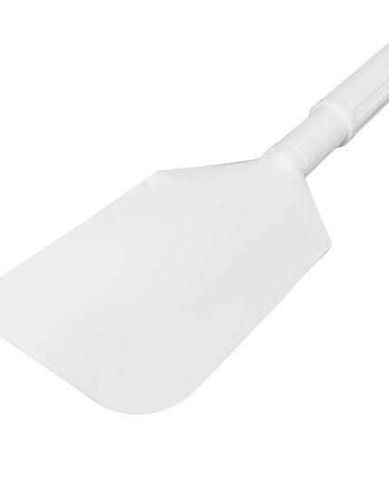 Phới Xẻng Carlisle 4035002 34.3 cm Tay Cầm Nhựa Màu Trắng
