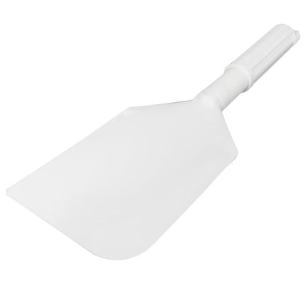 Phới Xẻng Carlisle 4035002 34.3 cm Tay Cầm Nhựa Màu Trắng