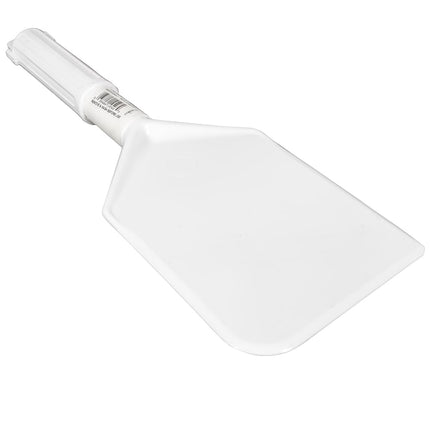 Phới Xẻng Carlisle 4035002 34.3 cm Tay Cầm Nhựa Màu Trắng
