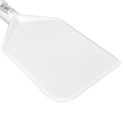 Phới Xẻng Carlisle 4035002 34.3 cm Tay Cầm Nhựa Màu Trắng