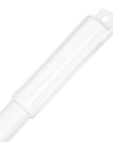 Cây Cạo Carlisle 4035202 101.6 cm Lưỡi Linh Hoạt Trắng