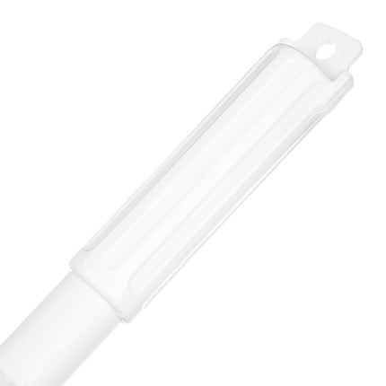 Cây Cạo Carlisle 4035202 101.6 cm Lưỡi Linh Hoạt Trắng