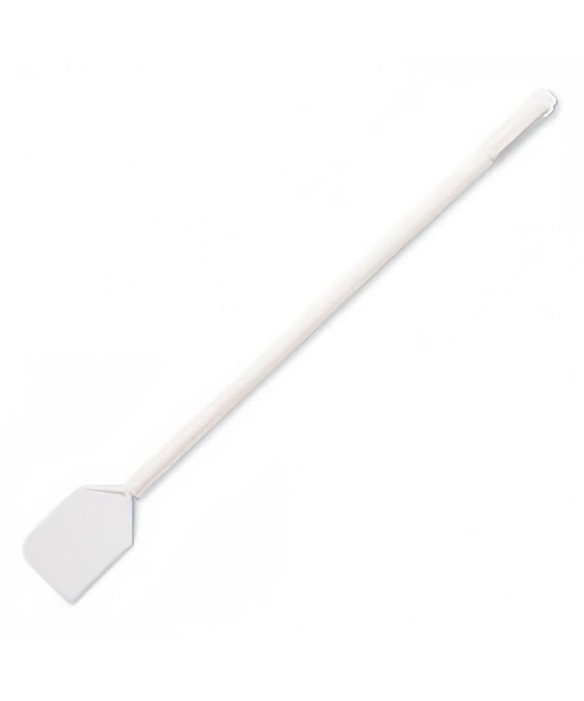 Mái Chèo Cạo Carlisle 4035300 121.9 cm Lưỡi Linh Hoạt Trắng