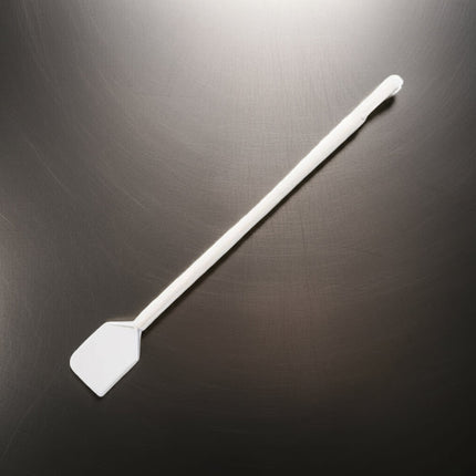 Mái Chèo Cạo Carlisle 4035300 121.9 cm Lưỡi Linh Hoạt Trắng