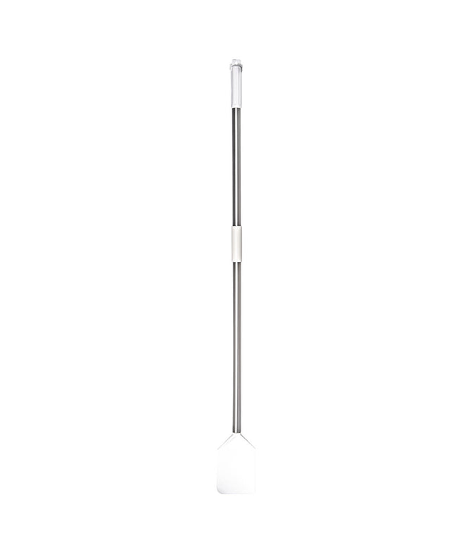 Thanh Cạo Mái Chèo Carlisle 4035400 121.9 cm Lưỡi Linh Hoạt Trắng