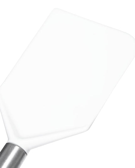 Thanh Cạo Mái Chèo Carlisle 4035400 121.9 cm Lưỡi Linh Hoạt Trắng