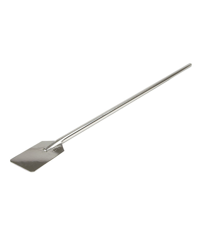 Thanh Cạo Mái Chèo Carlisle 40359 152.4 cm Lưỡi Thuôn 19.1 cm Thép Không Gỉ