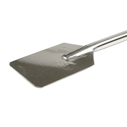 Thanh Cạo Mái Chèo Carlisle 40359 152.4 cm Lưỡi Thuôn 19.1 cm Thép Không Gỉ