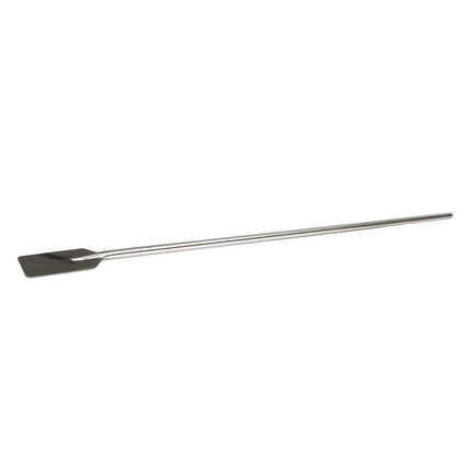 Thanh Cạo Mái Chèo Carlisle 40359 152.4 cm Lưỡi Thuôn 19.1 cm Thép Không Gỉ