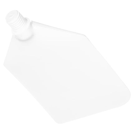 Phới Carlisle Lưỡi Mái Chèo - 19.1 x 11.4 cm Nylon, Trắng (4036102)