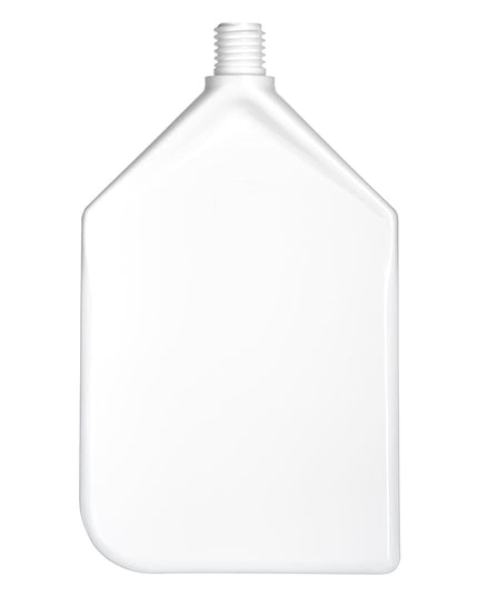 Phới Carlisle Lưỡi Mái Chèo - 19.1 x 11.4 cm Nylon, Trắng (4036102)