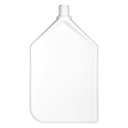 Phới Carlisle Lưỡi Mái Chèo - 19.1 x 11.4 cm Nylon, Trắng (4036102)