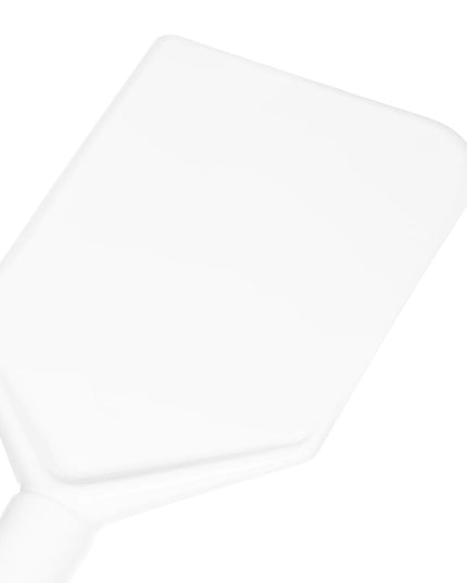 Phới Carlisle Lưỡi Mái Chèo - 19.1 x 11.4 cm Nylon, Trắng (4036102)