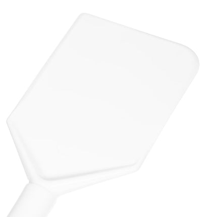 Phới Carlisle Lưỡi Mái Chèo - 19.1 x 11.4 cm Nylon, Trắng (4036102)