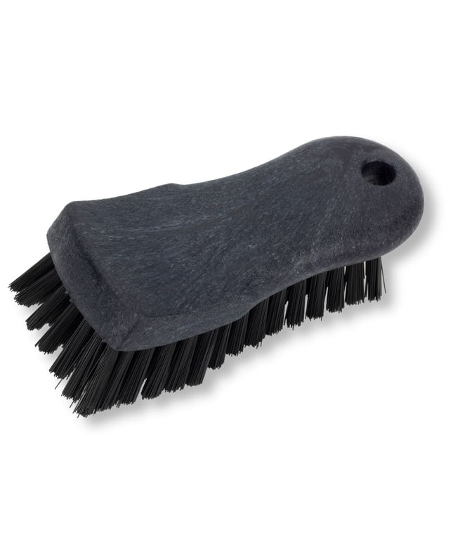 Bàn Chải Thớt Carlisle 40521EC03 Lông Polyester Đen 15.2 cm