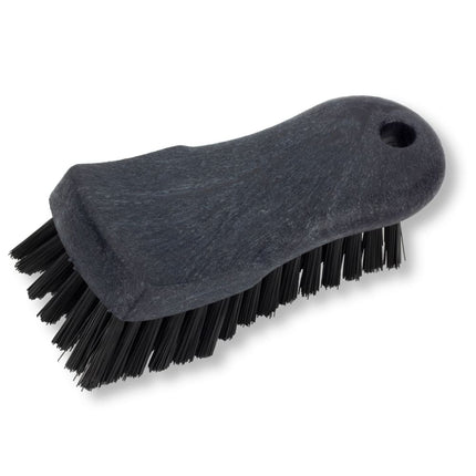 Bàn Chải Thớt Carlisle 40521EC03 Lông Polyester Đen 15.2 cm