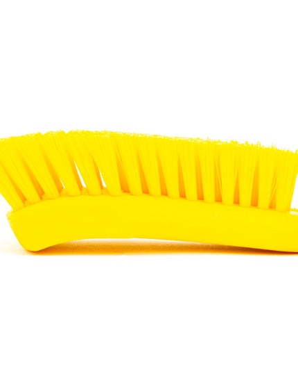 Bàn Chải Thớt Carlisle 40521EC04 Lông Polyester Vàng 15.2 cm
