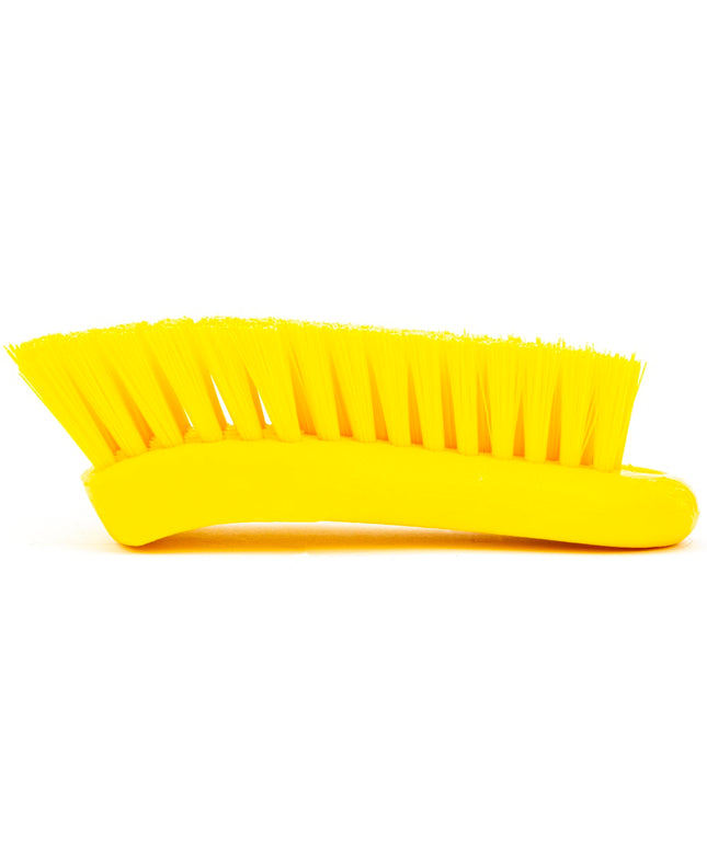 Bàn Chải Thớt Carlisle 40521EC04 Lông Polyester Vàng 15.2 cm