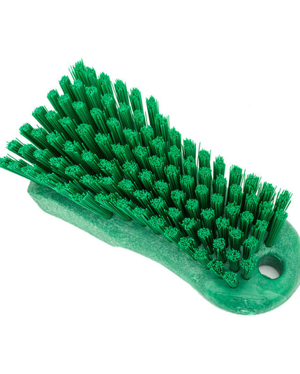 Bàn Chải Thớt Carlisle 40521EC09 Xanh Lá 15.2 cm