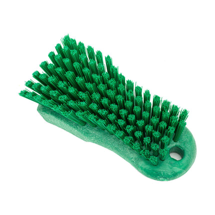 Bàn Chải Thớt Carlisle 40521EC09 Xanh Lá 15.2 cm