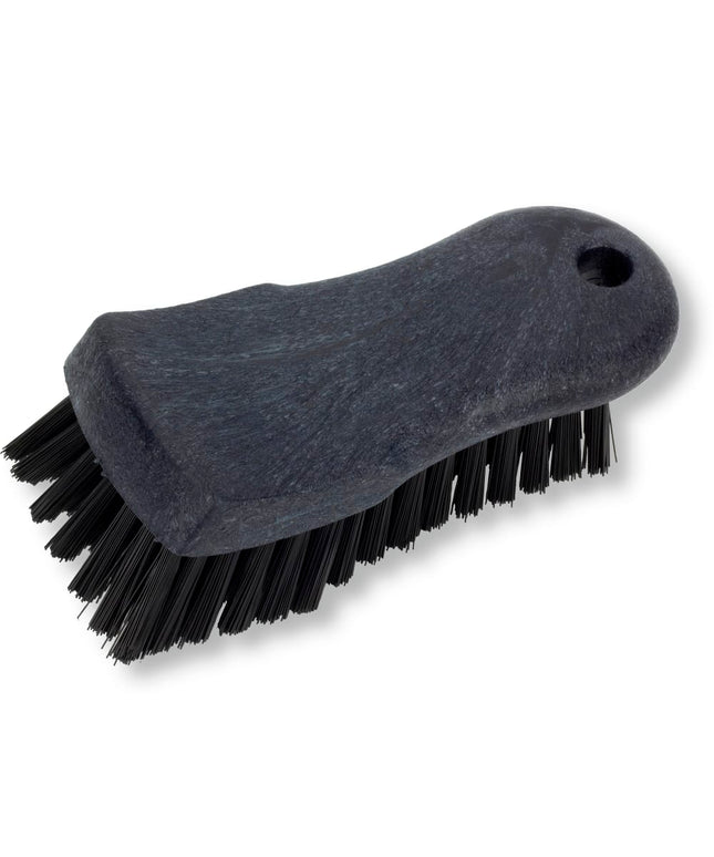Bàn Chải Thớt Carlisle 40521EC23 Lông Polyester Xám 15.2 cm