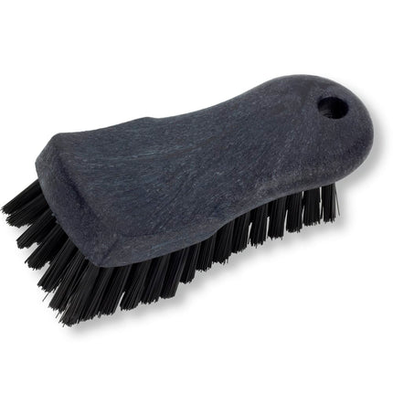 Bàn Chải Thớt Carlisle 40521EC23 Lông Polyester Xám 15.2 cm