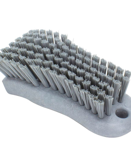 Bàn Chải Thớt Carlisle 40521EC23 Lông Polyester Xám 15.2 cm
