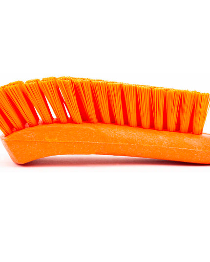 Bàn Chải Thớt Carlisle 40521EC24 Lông Polyester Cam 15.2 cm
